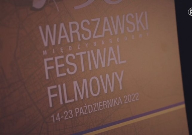Warszawski Festiwal Filmowy