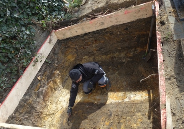 szczątki ofiar reżimu stalinowskiego