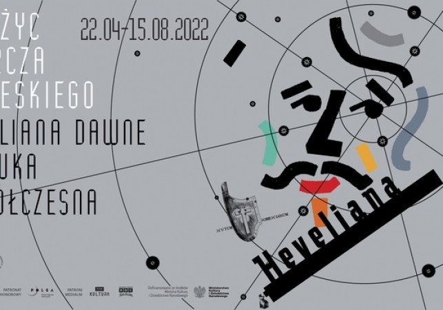 wystawa w Muzeum Pałacu Króla Jana III w Wilanowie