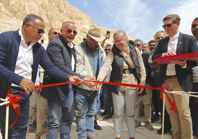 swiatynia Hatszepsut 