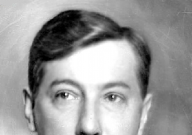 Eugeniusz Kwiatkowski