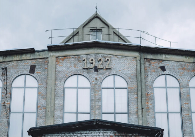 fabryka lokomotyw Fablok