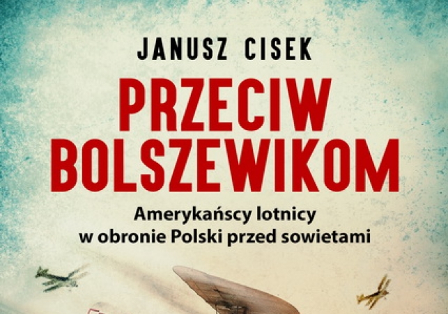 Przeciw bolszewikom