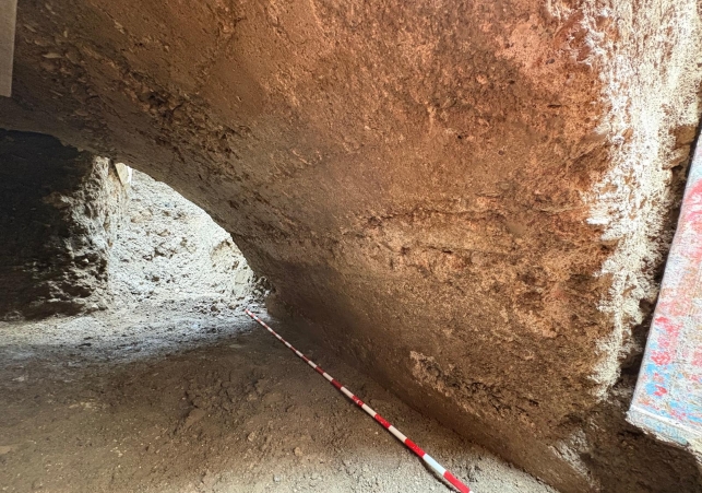 Roman bridge Caesaraugusta