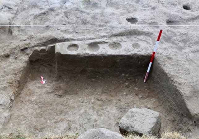 Sanktuarium w Pałacu Agdistis