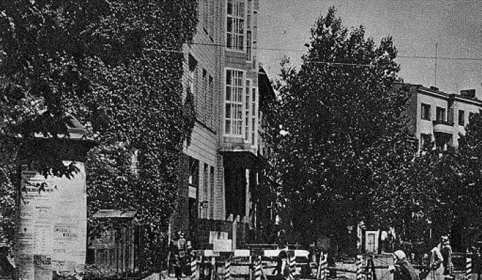 Zamach na Franza Buerkla