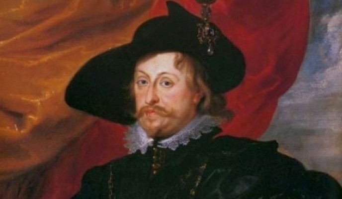 Władyslaw Waza