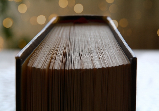 Goldenmark Librarium