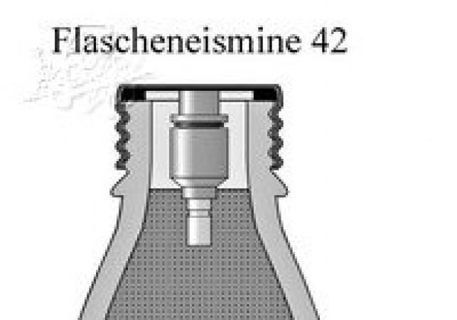 flascheneismine