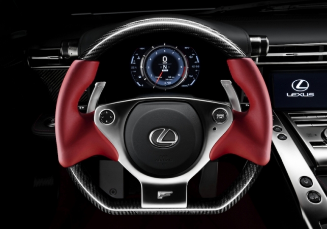 samochodowe wyswietlacze