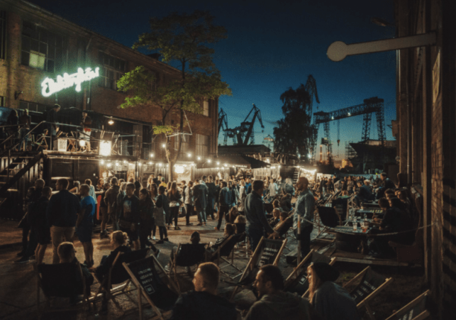 Gdańskie Młode Miasto