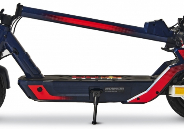 hulajnogi Red Bull Racing 