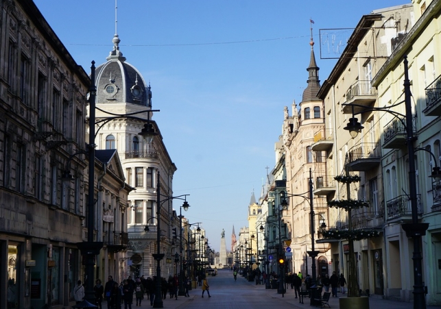 lodz miasto