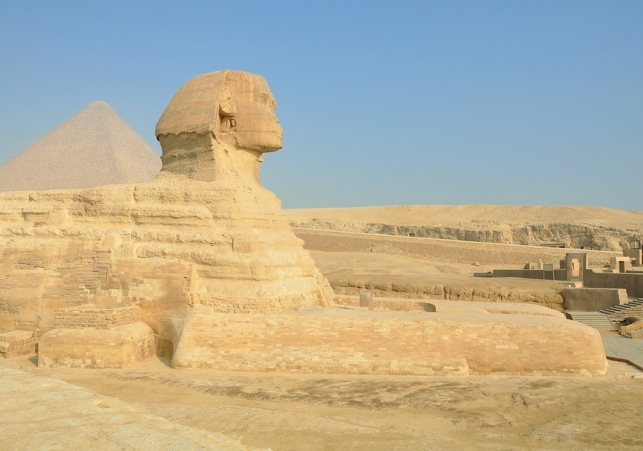 nowe odkrycia w gizie