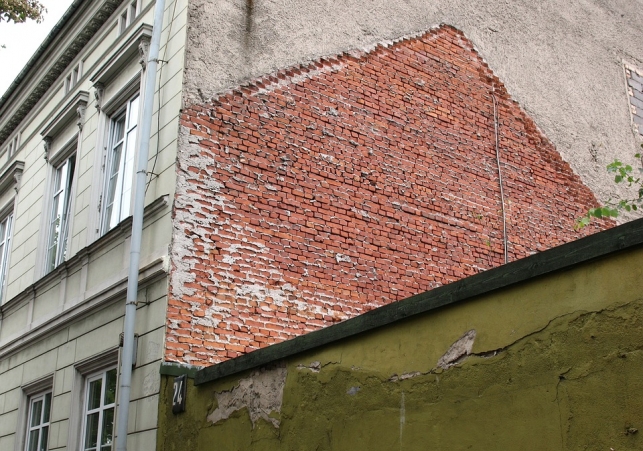 odkrycie w klajpedzie