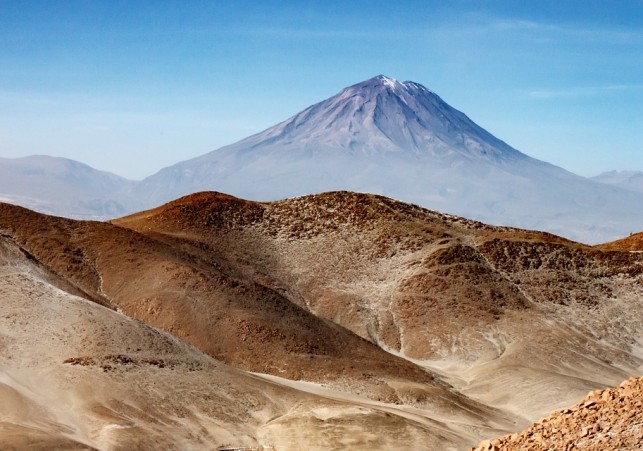 peru