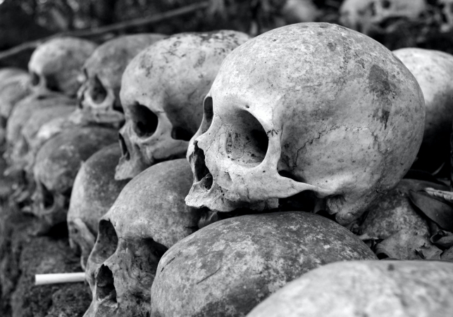 odkrycie w pszczynie