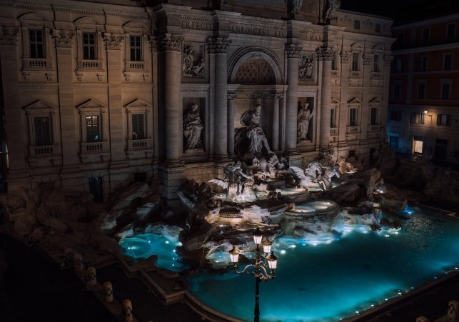 Metropolitan Muzeum od Art