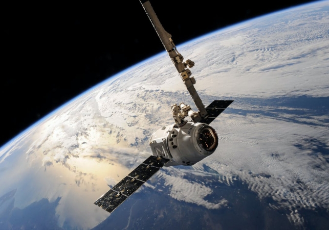 sonda solar orbiter