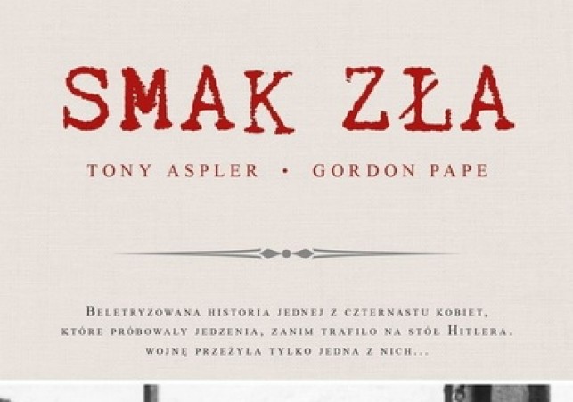 smak zla