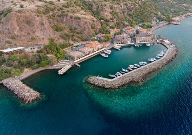 starozytne miasta turcji