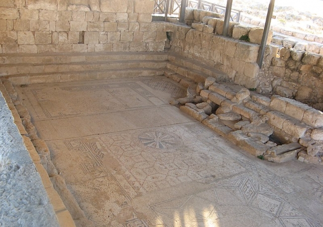 susja synagoga