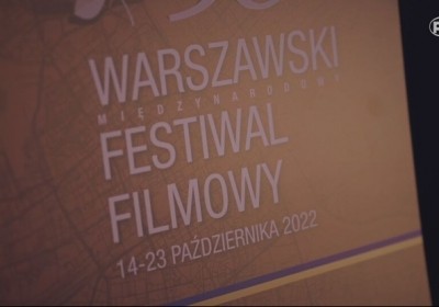 Warszawski Festiwal Filmowy