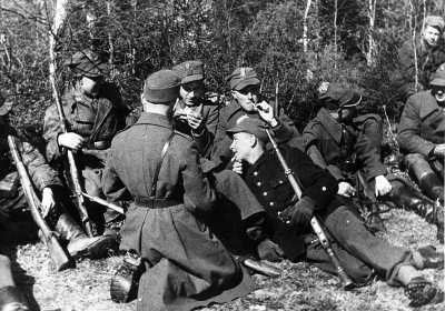 27 wolynska dywizja piechoty