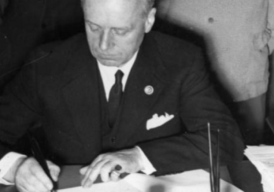 pakt Ribbentrop-Mołotow