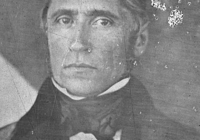 Paweł Edmund Strzelecki