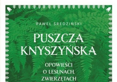 puszcza knyszynska