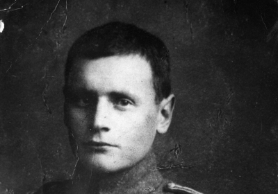 Aleksander Krzyżanowski