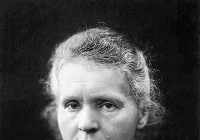 Maria Sklodowska Curie