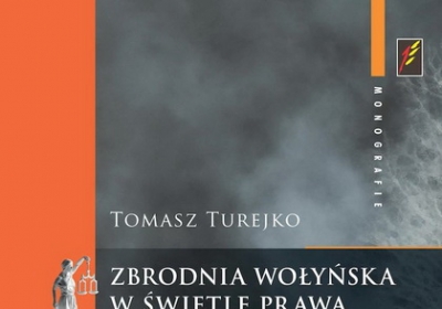 Zbrodnia wołyńska w świetle prawa międzynarodowego