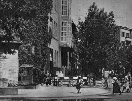 Zamach na Franza Buerkla