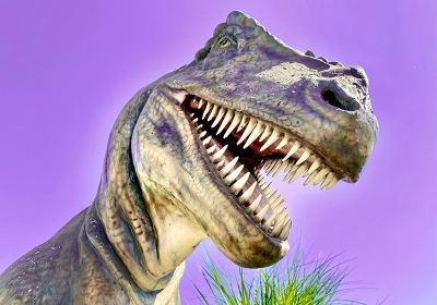 dinozaury