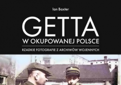 getta w okupowanej polsce