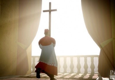 Pope Simulator 