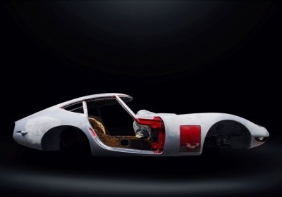 Toyota 2000GT