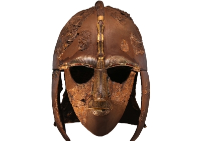 helm Sutton Hoo