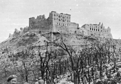 monte cassino