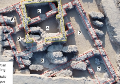odbrycie w bahrainie
