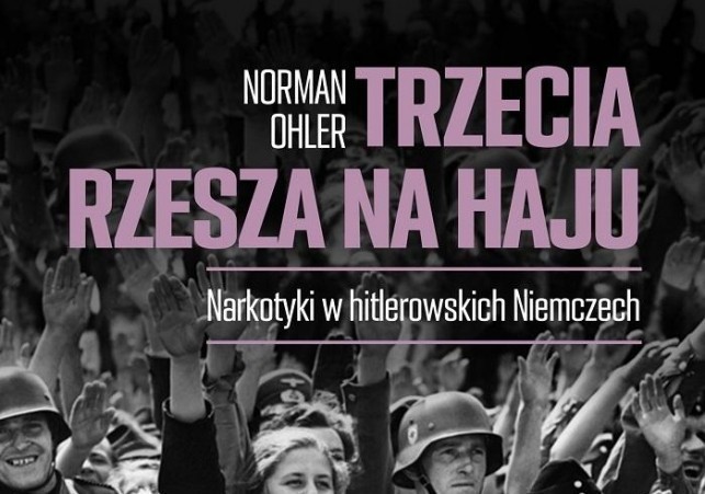 trzecia rzesza na haju