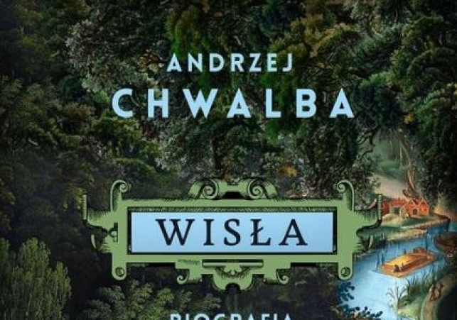 wisla biografia rzeki